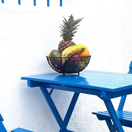 Apartamento Alazul Soberao コニル・デ・ラ・フロンテラ エクステリア 写真