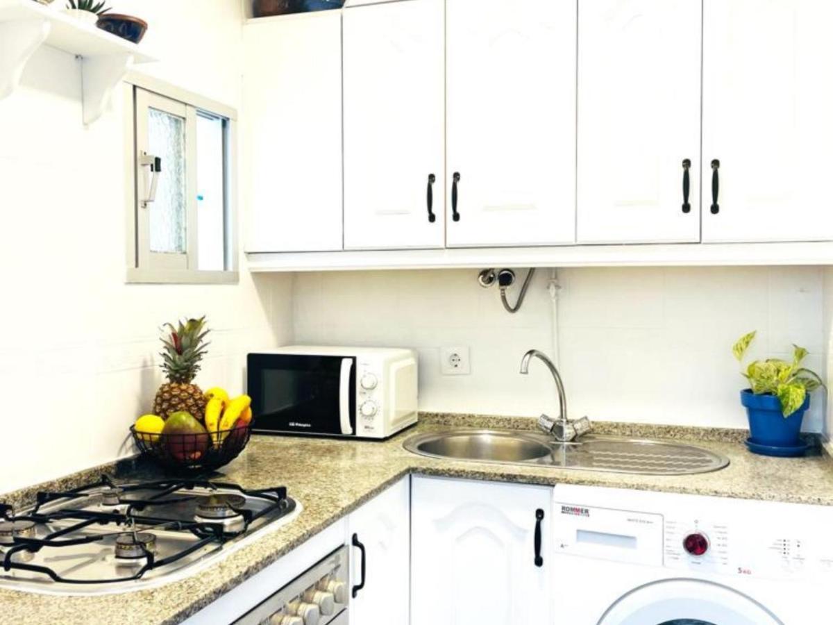Apartamento Alazul Soberao コニル・デ・ラ・フロンテラ エクステリア 写真